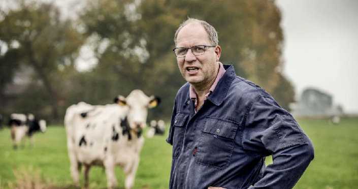 Combien le lait sera-t-il (réellement) payé aux producteurs français en 2019 ?