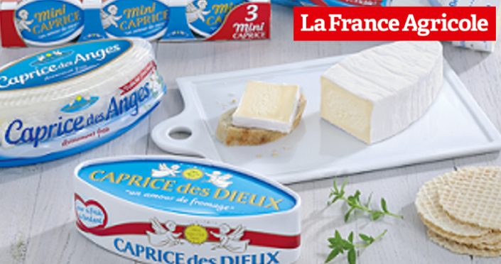 Les OP Savencia activent la clause de rencontre