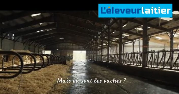 Coup de chapeau à Sunlait qui fait la leçon à Savencia