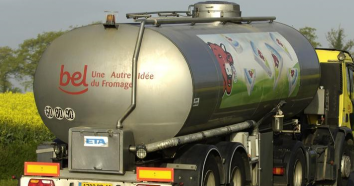 Savencia et Bel : A fond les bénéfices pour ces groupes laitiers