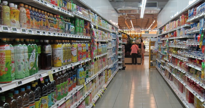 Hausse généralisée des produits : pas d’amalgame !