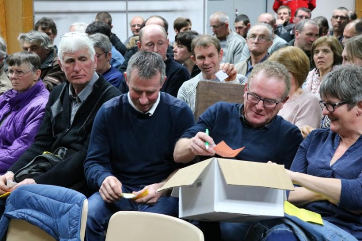 CLEPS Ouest : les producteurs montent le volume