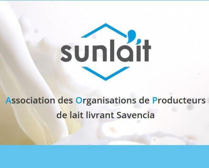 Le prix du lait Savencia à 345 €/1000 l pour le 2e trimestre
