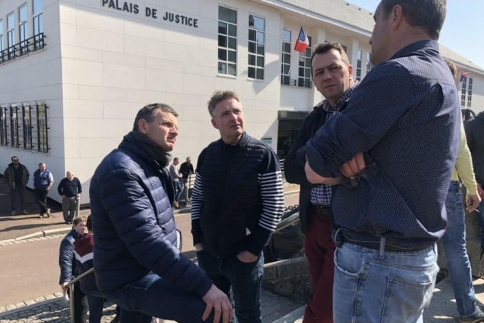 Contentieux entre Sunlait et Savencia : une petite victoire pour les producteurs