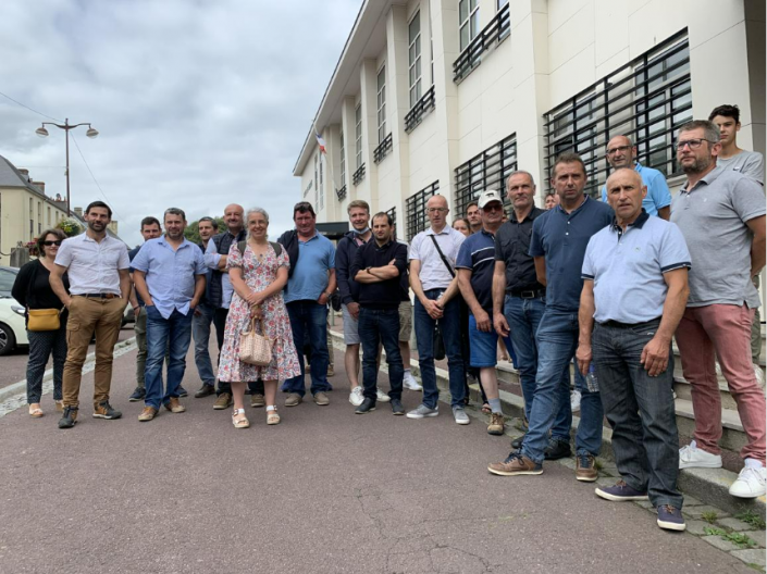 Savencia et Sunlait : deux visions des obligations contractuelles devant le juge Savencia et Sunlait : deux visions des obligations contractuelles devant le juge