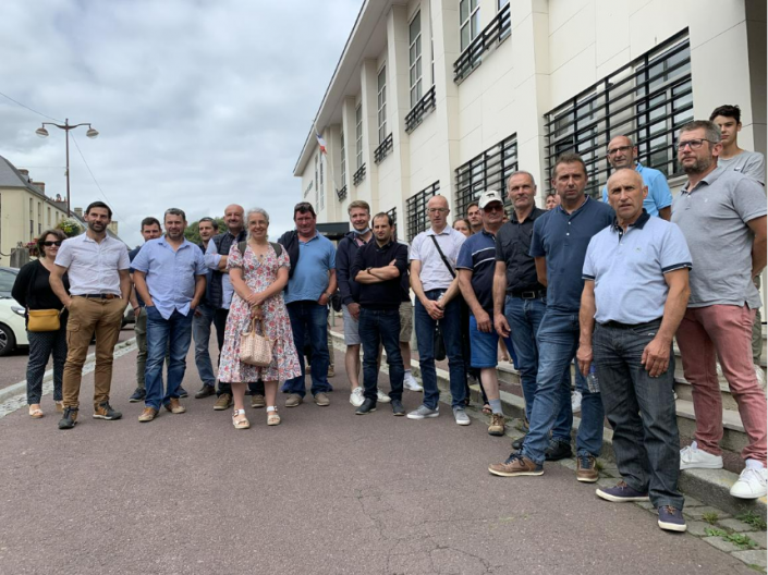 Savencia et Sunlait : deux visions des obligations contractuelles devant le juge