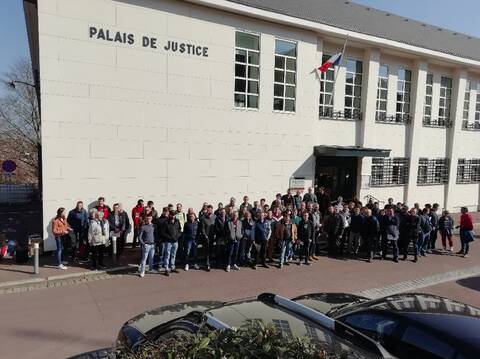 Premier obstacle judiciaire franchi pour Sunlait